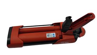 Hilti HDM 500 Manual Anchor Adhesive Dispenser